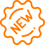 Emerging Concept Icon