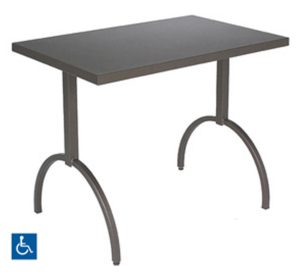 Emu Segno Table Photo