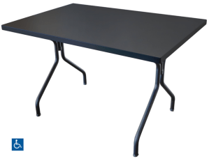 Emu Solid Table Photo